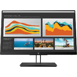 HP Z22n G2 54,6 cm (21.5") 1920 x 1080 pixels Full HD LED Noir (1JS05A4)