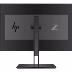 HP Pantalla Z24i G2 de 24 pulgadas 24" 1920 x 1200 pixels WUXGA LED Noir - Vue supplémentaire 5