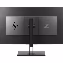 HP Z27n G2 68,6 cm (27") 2560 x 1440 pixels Quad HD LED Argent (1JS10A4) - Vue supplémentaire 4