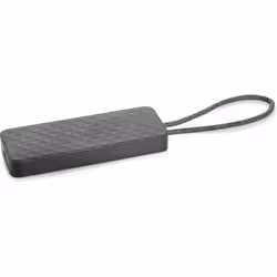 HP Mini Dock USB type C - Vue supplémentaire 2
