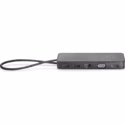 HP Mini Dock USB type C - Vue supplémentaire 3