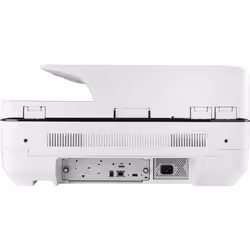 HP Scanjet Enterprise Flow N9120 fn2 Numériseur à plat et adf 600 x 600 DPI A3 Noir, Blanc - Vue supplémentaire 4