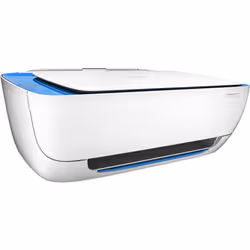 HP DeskJet 3639 A jet d'encre thermique A4 4800 x 1200 DPI 8,5 ppm Wifi - Vue supplémentaire 3