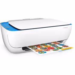 HP DeskJet 3639 A jet d'encre thermique A4 4800 x 1200 DPI 8,5 ppm Wifi - Vue supplémentaire 4