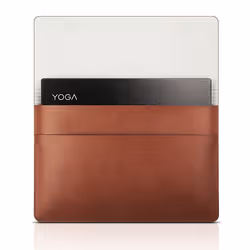 Lenovo GX40N36500 sacoche d'ordinateurs portables 33 cm (13") Housse Marron - Vue supplémentaire 4