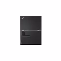 Lenovo ThinkPad X1 Yoga i7-7500U Hybride (2-en-1) 35,6 cm (14") Écran tactile Quad HD Intel® Core™ i7 16 Go LPDDR3-SDRAM 512 Go SSD Wi-Fi 5 (802.11ac) Windows 10 Pro Noir - Vue supplémentaire 4