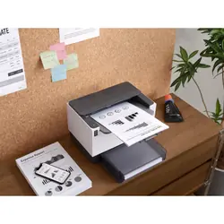 HP Unité de récupération du toner usagé CLT-W406