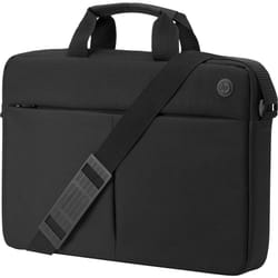 HP Prelude Top Load sacoche d'ordinateurs portables 15.6" Malette Noir