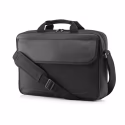 HP Prelude Top Load sacoche d'ordinateurs portables 15.6" Malette Noir - Vue supplémentaire 2