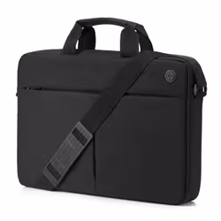HP Prelude Top Load sacoche d'ordinateurs portables 15.6" Malette Noir - Vue supplémentaire 3