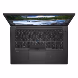 DELL Latitude 7490 i7-8650U 14" Full HD 8 Go 512 Go SSD Windows 10 Pro Noir - Vue supplémentaire 3