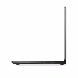 DELL Latitude 5580 i5-7200U Ordinateur portable 39,6 cm (15.6") HD Intel® Core™ i5 4 Go DDR4-SDRAM 500 Go HDD Wi-Fi 5 (802.11ac) Windows 10 Pro Noir - Vue supplémentaire 9