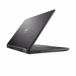 DELL Latitude 5580 i5-7200U Ordinateur portable 39,6 cm (15.6") HD Intel® Core™ i5 4 Go DDR4-SDRAM 500 Go HDD Wi-Fi 5 (802.11ac) Windows 10 Pro Noir - Vue supplémentaire 6
