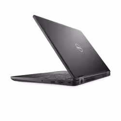 DELL Latitude 5580 i5-7200U Ordinateur portable 39,6 cm (15.6") HD Intel® Core™ i5 4 Go DDR4-SDRAM 500 Go HDD Wi-Fi 5 (802.11ac) Windows 10 Pro Noir - Vue supplémentaire 7