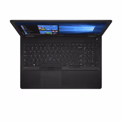 DELL Latitude 5580 i5-7200U Ordinateur portable 39,6 cm (15.6") HD Intel® Core™ i5 4 Go DDR4-SDRAM 500 Go HDD Wi-Fi 5 (802.11ac) Windows 10 Pro Noir - Vue supplémentaire 8