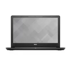DELL Vostro 3568 i3-6006U 15.6" Intel® Core™ i3 4 Go 500 Go HDD Wi-Fi 4 (802.11n) Windows 10 Pro Noir
