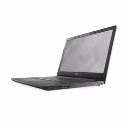 DELL Vostro 3568 i3-6006U 15.6" Intel® Core™ i3 4 Go 500 Go HDD Wi-Fi 4 (802.11n) Windows 10 Pro Noir - Vue supplémentaire 2