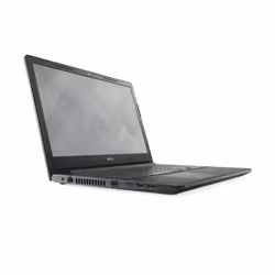 DELL Vostro 3568 i3-6006U 15.6" Intel® Core™ i3 4 Go 500 Go HDD Wi-Fi 4 (802.11n) Windows 10 Pro Noir - Vue supplémentaire 3