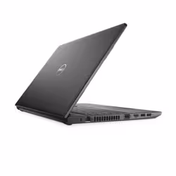 DELL Vostro 3568 i3-6006U 15.6" Intel® Core™ i3 4 Go 500 Go HDD Wi-Fi 4 (802.11n) Windows 10 Pro Noir - Vue supplémentaire 8