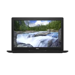 DELL Latitude 3500 i5-8265U 15.6" Full HD 4 Go 1000 Go HDD Windows 10 Pro Noir