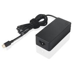 Lenovo GX20P92529 adaptateur de puissance & onduleur Intérieure 65 W Noir