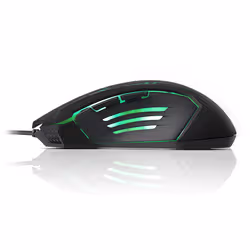 Lenovo M200 souris Ambidextre USB Type-A Optique 2400 DPI - Vue supplémentaire 2