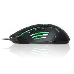 Lenovo M200 souris Ambidextre USB Type-A Optique 2400 DPI
