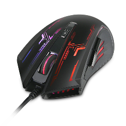 Lenovo M200 souris Ambidextre USB Type-A Optique 2400 DPI