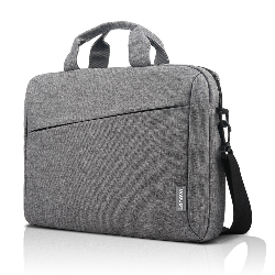 Lenovo Casual Toploader T210 sacoche d'ordinateurs portables 15.6" Sac Toploader Gris