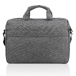 Lenovo Casual Toploader T210 sacoche d'ordinateurs portables 15.6" Sac Toploader Gris