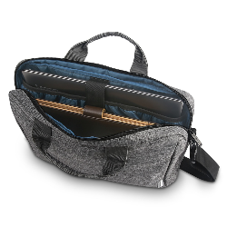 Lenovo Casual Toploader T210 sacoche d'ordinateurs portables 15.6" Sac Toploader Gris
