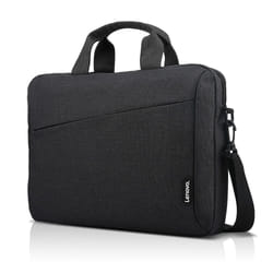 Lenovo Casual Toploader T210 sacoche d'ordinateurs portables 15.6" Sac Toploader Noir