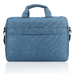 Lenovo GX40Q17230 sacoche d'ordinateurs portables 15.6" Sac Toploader Bleu