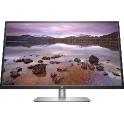 HP 32s 31.5" Full HD LED Noir