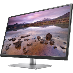 HP 32s 31.5" Full HD LED Noir