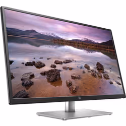 HP 32s 31.5" Full HD LED Noir - Vue supplémentaire 3