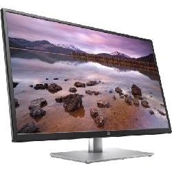 HP 32s 31.5" Full HD LED Noir