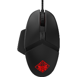 HP Souris Reactor OMEN by