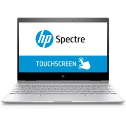 HP Spectre x360 13-ae000nf i5-8250U Hybride (2-en-1) 33,8 cm (13.3")8 Go 256 Go SSD Windows 10 Home Argent