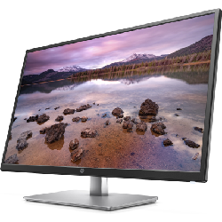 HP 32S 31.5" LED Full HD 5 ms Noir