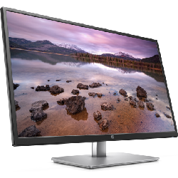 HP 32S 31.5" LED Full HD 5 ms Noir