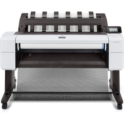 HP Designjet T1600 imprimante grand format A jet d'encre thermique Couleur 2400 x 1200 DPI 914 x 1219 mm Ethernet/LAN