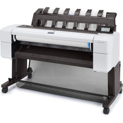 HP Designjet T1600 imprimante grand format A jet d'encre thermique Couleur 2400 x 1200 DPI 914 x 1219 mm Ethernet/LAN