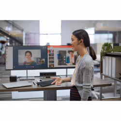 HP Station d'accueil Thunderbolt 230 W G2 - Vue supplémentaire 3