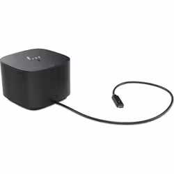 HP Station d'accueil Thunderbolt 120 W G2 - Vue supplémentaire 3