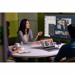 HP Station d'accueil Thunderbolt 120 W G2 - Vue supplémentaire 5