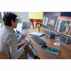 HP Station d'accueil Thunderbolt 120 W G2 - Vue supplémentaire 7