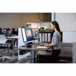 HP Station d'accueil Thunderbolt 120 W G2 - Vue supplémentaire 9