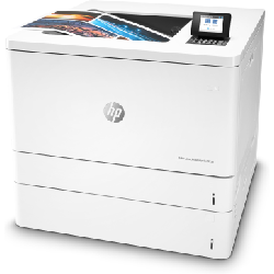 HP Color LaserJet Enterprise M751dn, Imprimer, Impression USB en façade; Roam; Impression recto-verso