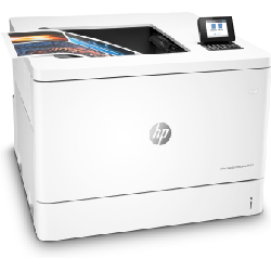 HP Color LaserJet Enterprise M751dn, Imprimer, Impression USB en façade; Roam; Impression recto-verso